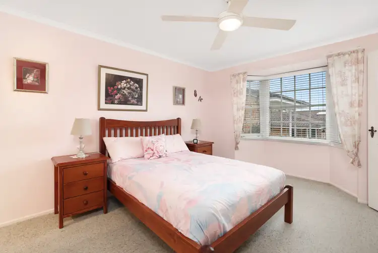 Fourth view of Homely villa listing, 14/9 Oleander Parade, Caringbah NSW 2229