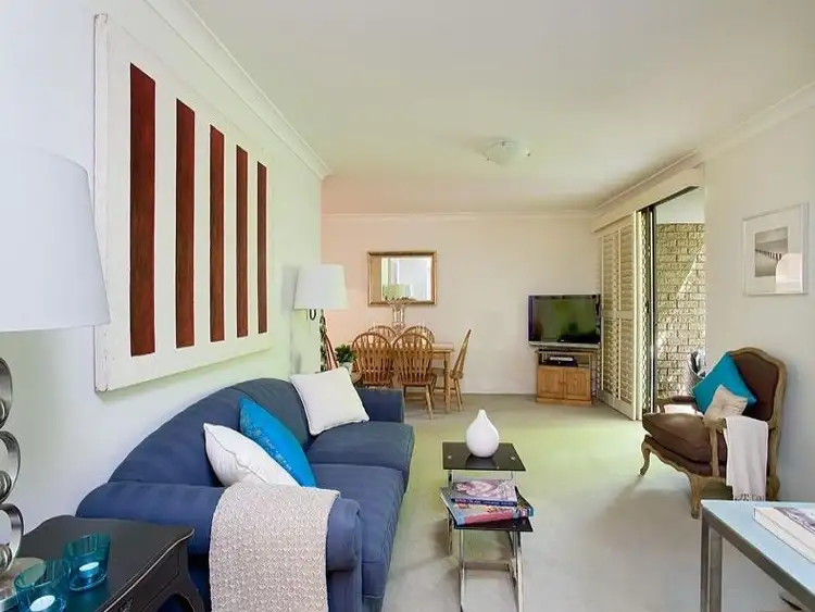 Third view of Homely apartment listing, 14/85-91 Cook Road, Centennial Park NSW 2021