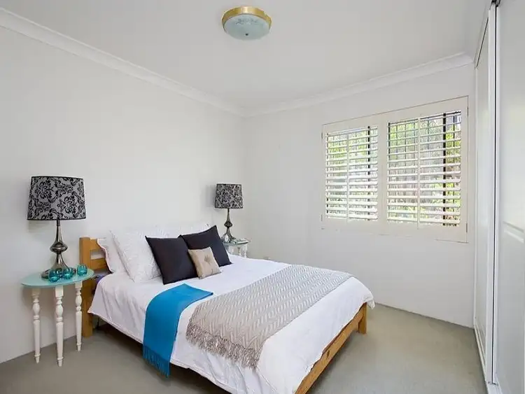 Fifth view of Homely apartment listing, 14/85-91 Cook Road, Centennial Park NSW 2021