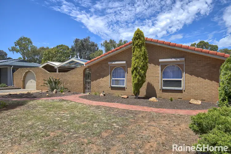Main view of Homely house listing, 16 Coleridge Drive, Salisbury Park SA 5109