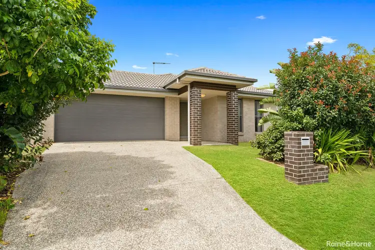Main view of Homely house listing, 42 Feather Court, Morayfield QLD 4506