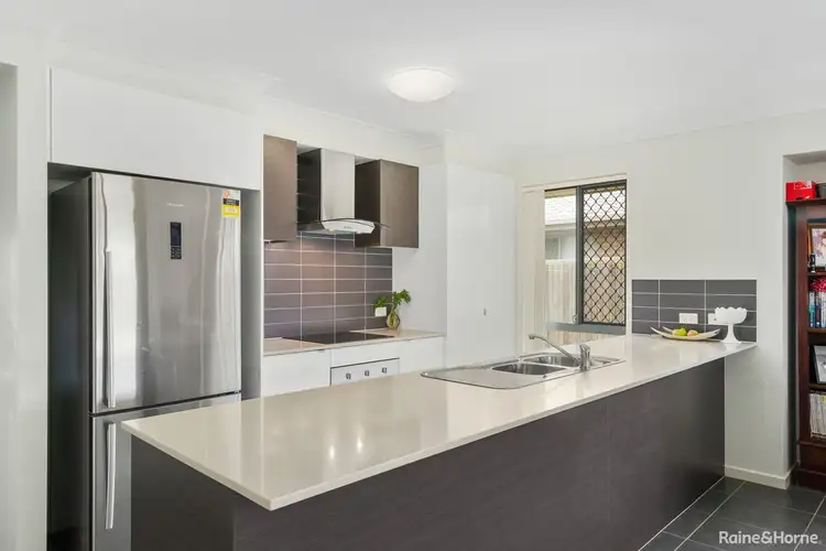 Second view of Homely house listing, 42 Feather Court, Morayfield QLD 4506