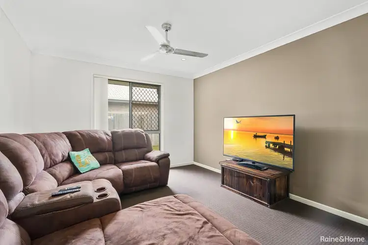 Sixth view of Homely house listing, 42 Feather Court, Morayfield QLD 4506