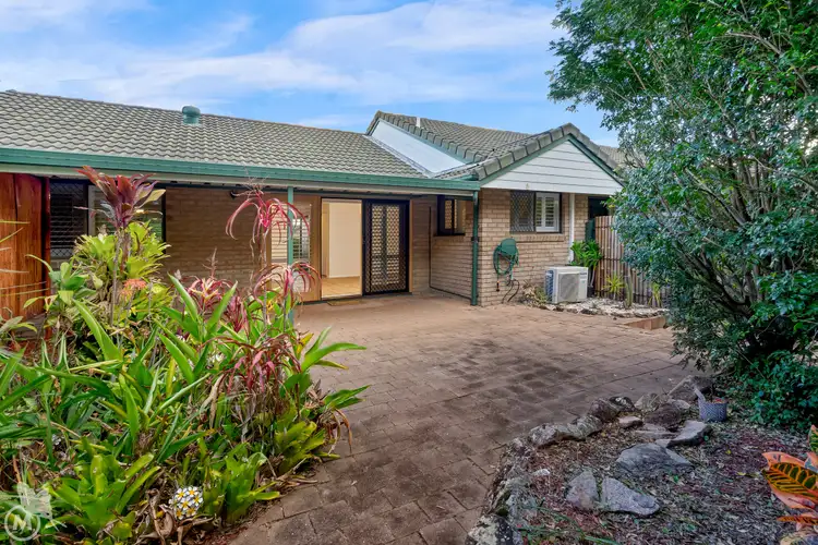 8/25 Felstead Street, Everton Park QLD 4053
