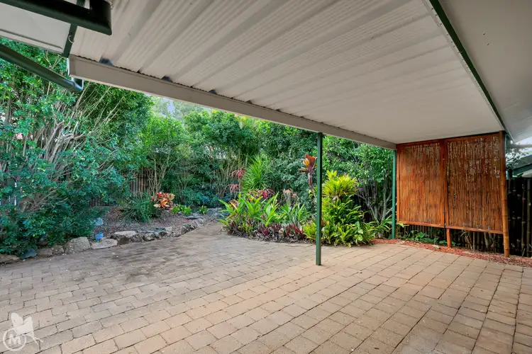 Fourth view of Homely villa listing, 8/25 Felstead Street, Everton Park QLD 4053