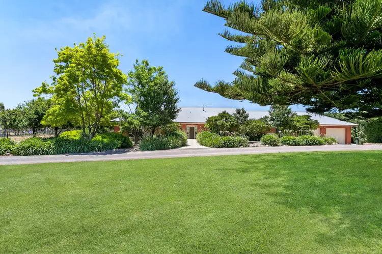 Main view of Homely house listing, 94 Mount Cone Road, Mount Compass SA 5210