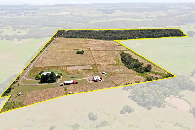 Third view of Homely house listing, 94 Mount Cone Road, Mount Compass SA 5210