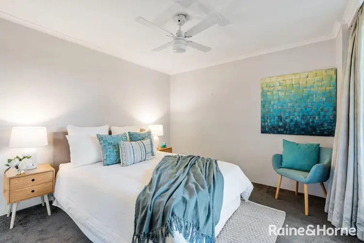 Sixth view of Homely apartment listing, 10/127-129 Georgiana Terrace, Gosford NSW 2250