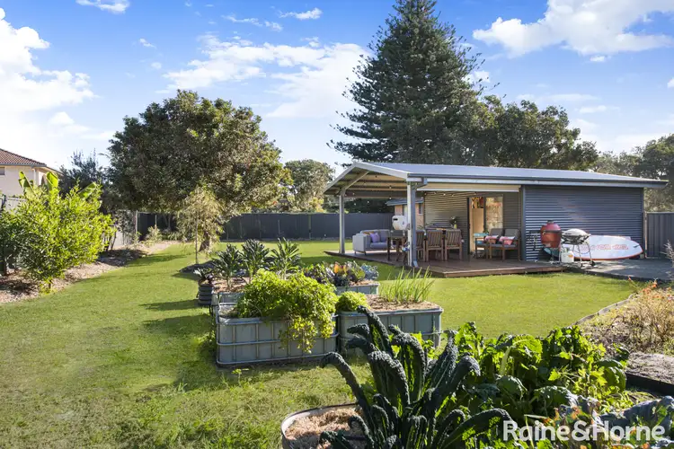 21 Mimosa Road, Budgewoi NSW 2262