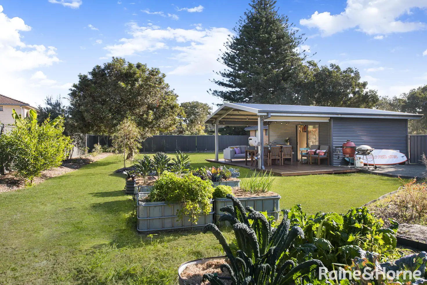 Main view of Homely house listing, 21 Mimosa Road, Budgewoi NSW 2262