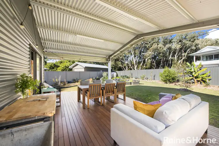 Second view of Homely house listing, 21 Mimosa Road, Budgewoi NSW 2262