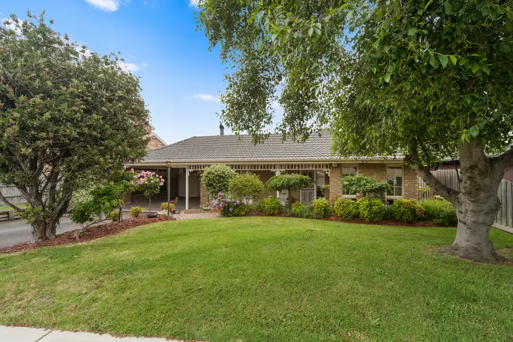 Main view of Homely house listing, 27 Sanders Road, Frankston South VIC 3199