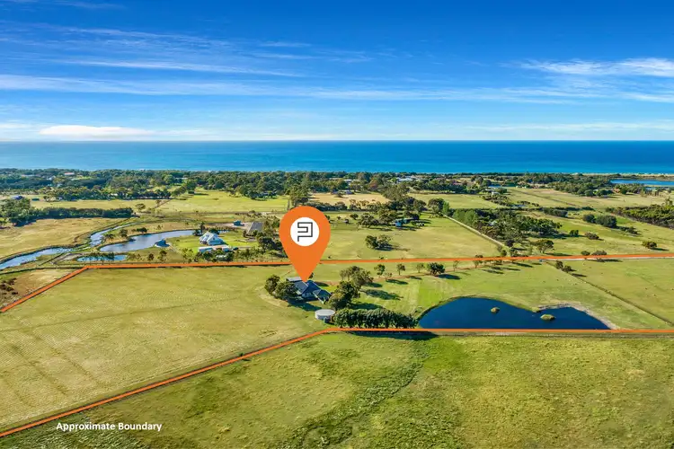 Main view of Homely house listing, 814 Layman Road, Wonnerup WA 6280