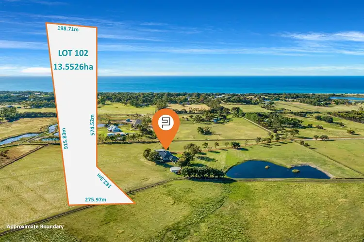 Second view of Homely house listing, 814 Layman Road, Wonnerup WA 6280