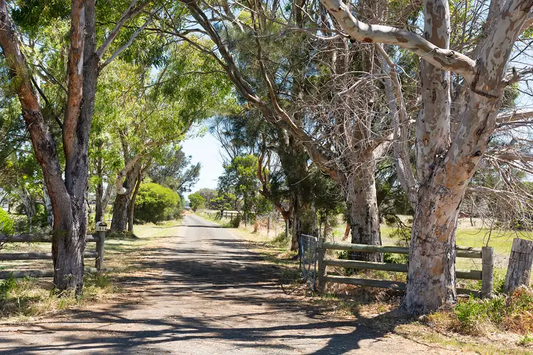 Third view of Homely house listing, 814 Layman Road, Wonnerup WA 6280