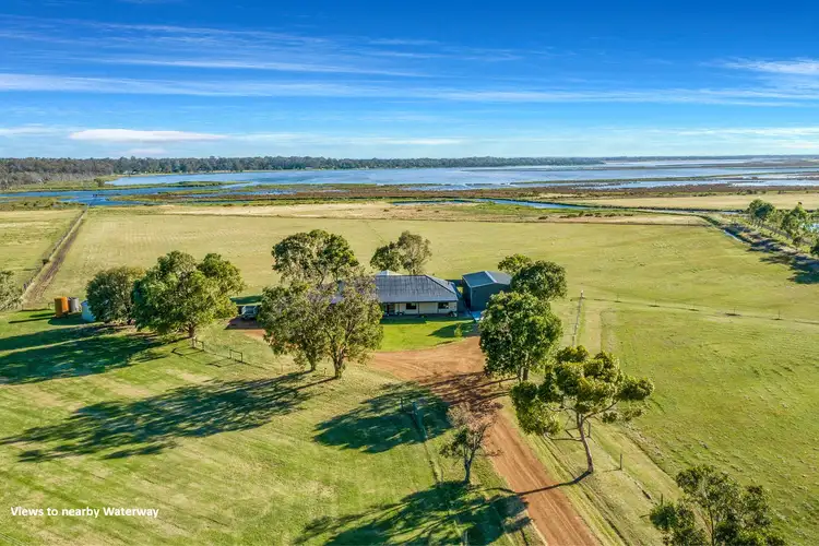 Fifth view of Homely house listing, 814 Layman Road, Wonnerup WA 6280