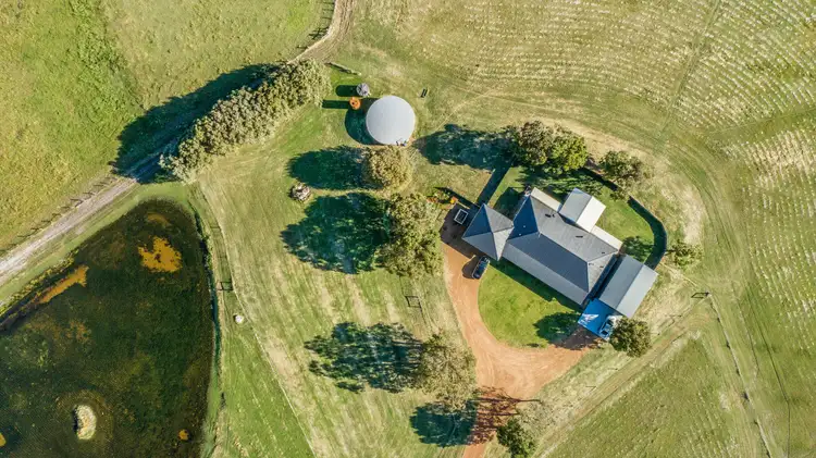 Sixth view of Homely house listing, 814 Layman Road, Wonnerup WA 6280