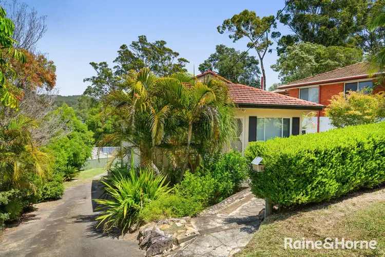 54 Turpentine Street, Wyoming NSW 2250