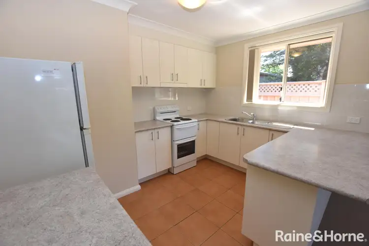Second view of Homely house listing, 3/183A Dalton Street, Orange NSW 2800