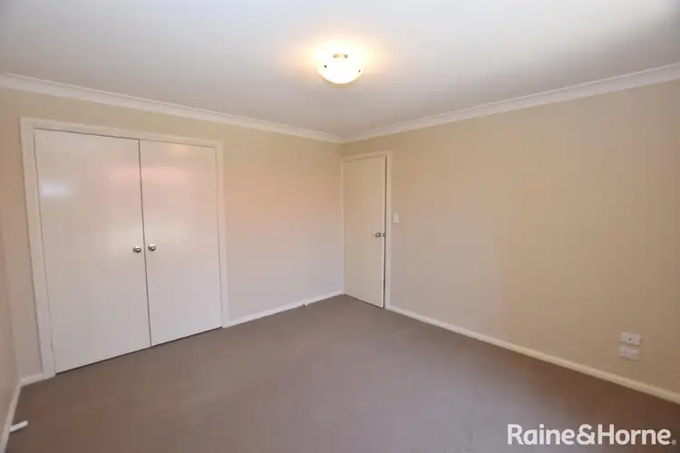 Fifth view of Homely house listing, 3/183A Dalton Street, Orange NSW 2800