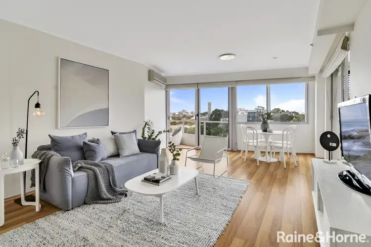 Main view of Homely apartment listing, 36/421 Pacific Highway, Artarmon NSW 2064