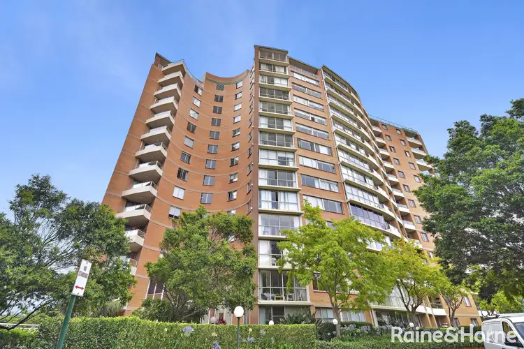 Sixth view of Homely apartment listing, 36/421 Pacific Highway, Artarmon NSW 2064