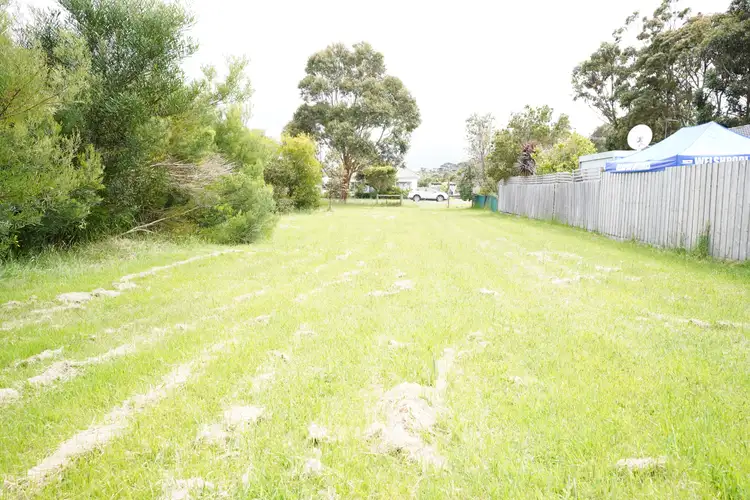 Fifth view of Homely land listing, 44 Ross Street, Port Welshpool VIC 3965