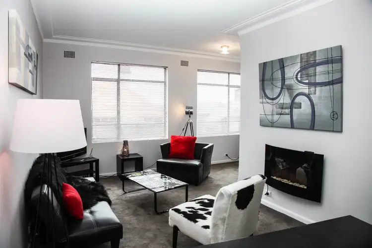 6/174A Kurraba Road, Neutral Bay NSW 2089