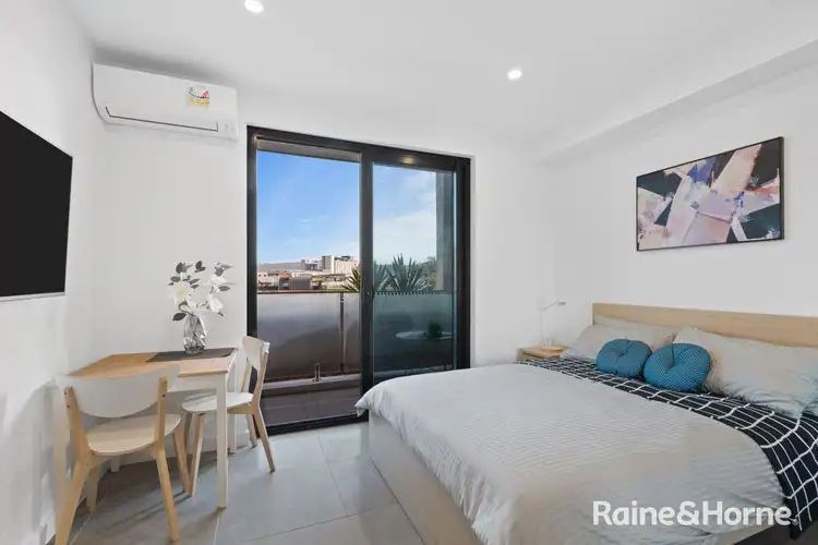 Main view of Homely apartment listing, 206/30 Watt Street, Gosford NSW 2250