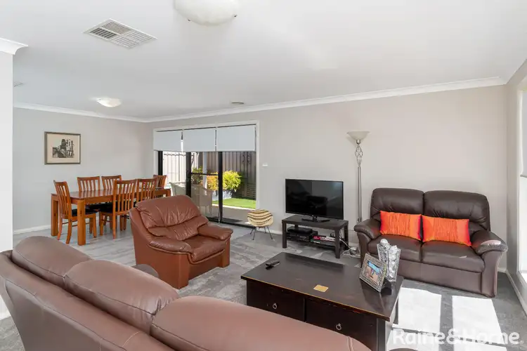 Third view of Homely house listing, 5 Bindari Avenue, Glenfield Park NSW 2650
