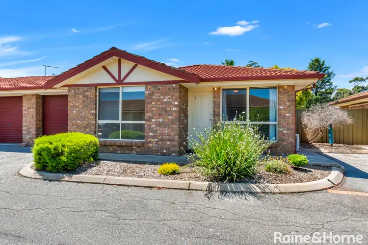 Main view of Homely unit listing, 3/28-30 South Terrace, Pooraka SA 5095