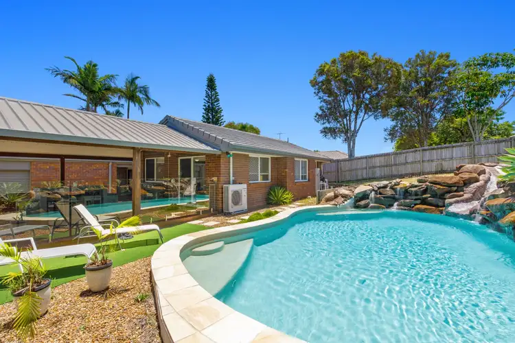 17 Kalana Road, Currimundi QLD 4551