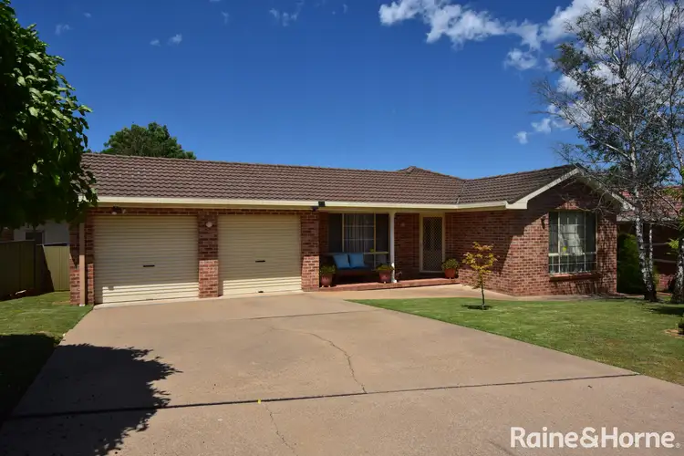 55 Sieben Drive, Orange NSW 2800