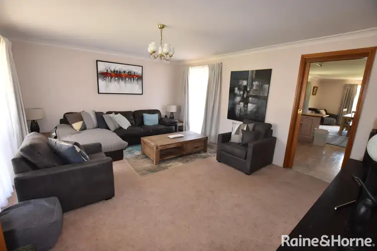 Third view of Homely house listing, 55 Sieben Drive, Orange NSW 2800