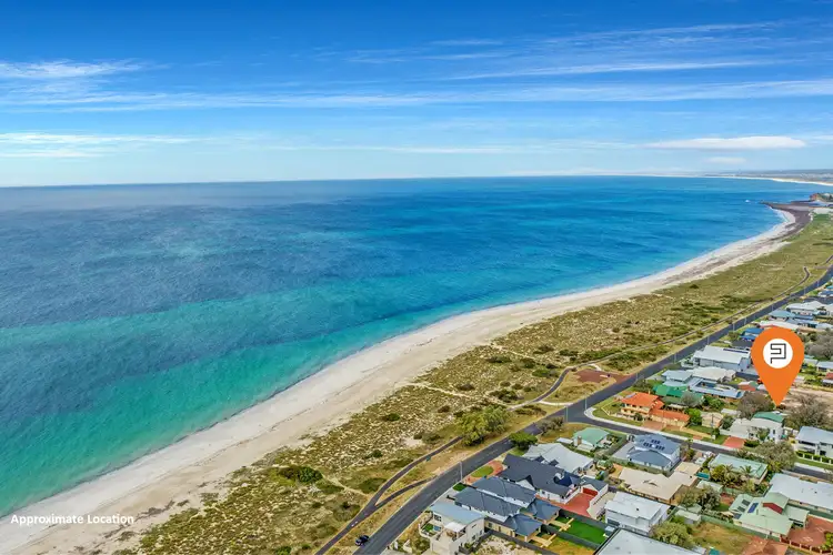 Second view of Homely land listing, P/Lot 1 Marine Terrace, Geographe WA 6280