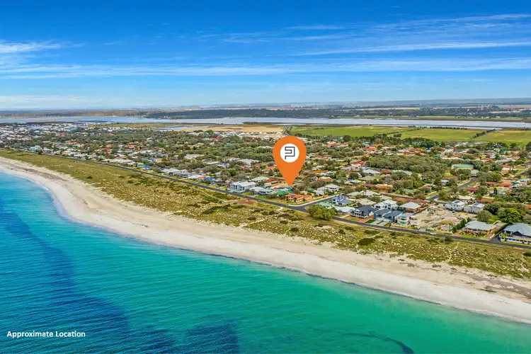 Fourth view of Homely land listing, P/Lot 1 Marine Terrace, Geographe WA 6280