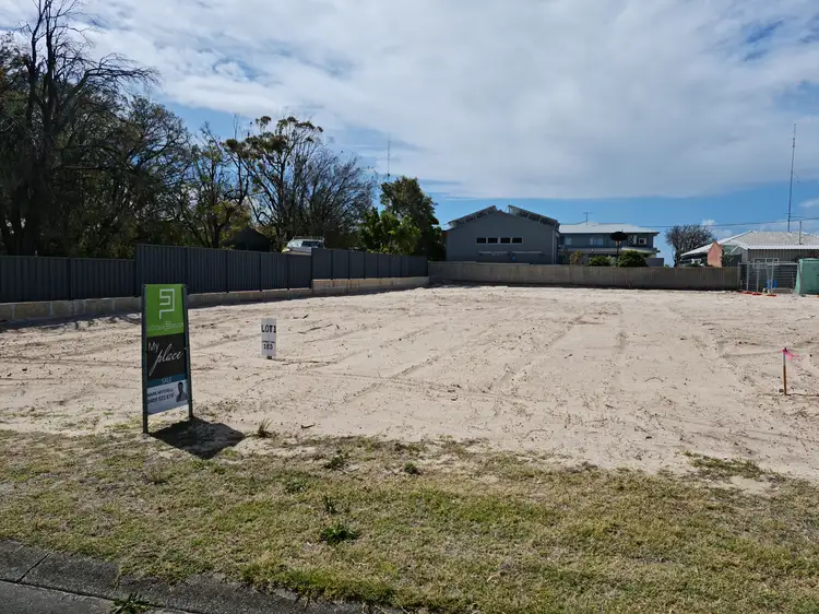 Fifth view of Homely land listing, P/Lot 1 Marine Terrace, Geographe WA 6280