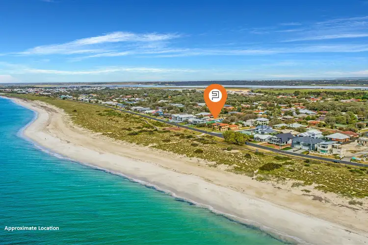 Sixth view of Homely land listing, P/Lot 1 Marine Terrace, Geographe WA 6280