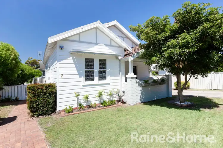 7 Myall Street, Wallsend NSW 2287