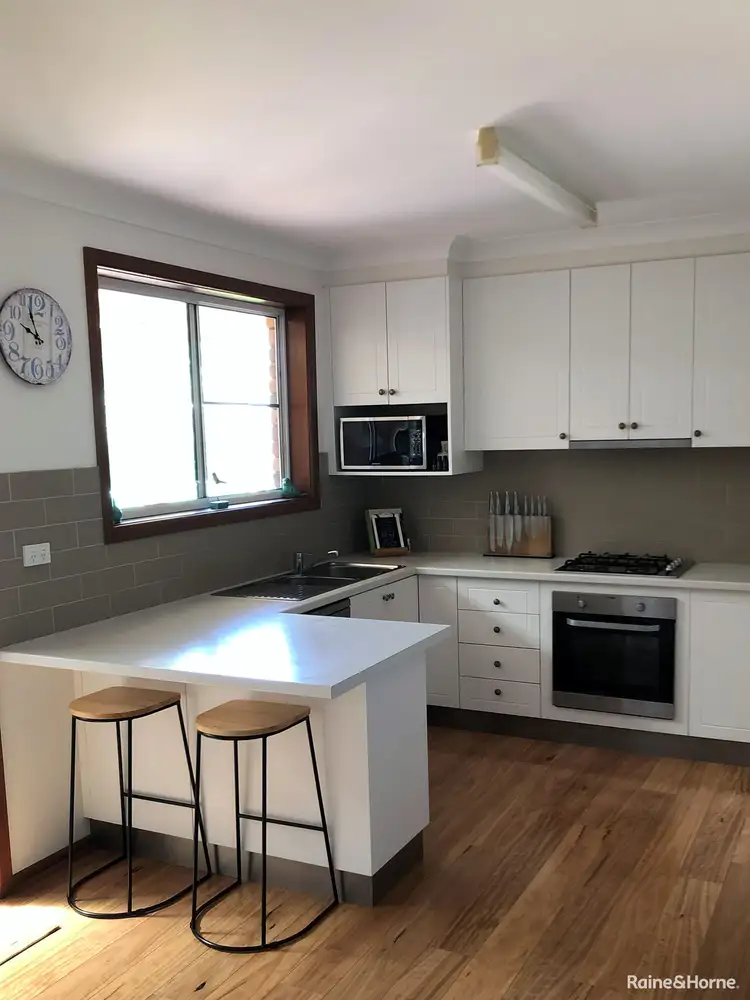 Second view of Homely house listing, 47 Woodward Street, Parkes NSW 2870