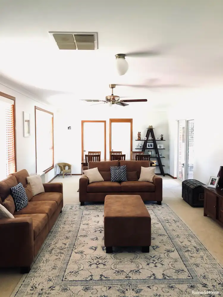 Fifth view of Homely house listing, 47 Woodward Street, Parkes NSW 2870