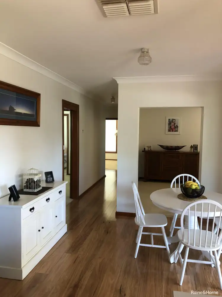 Sixth view of Homely house listing, 47 Woodward Street, Parkes NSW 2870