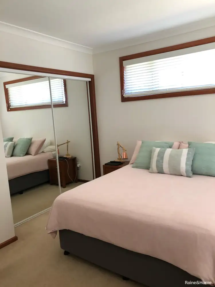 Seventh view of Homely house listing, 47 Woodward Street, Parkes NSW 2870