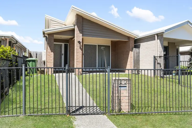 30 Carnarvon Court