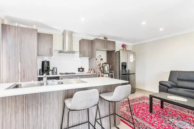Second view of Homely house listing, 30 Carnarvon Court, Pimpama QLD 4209