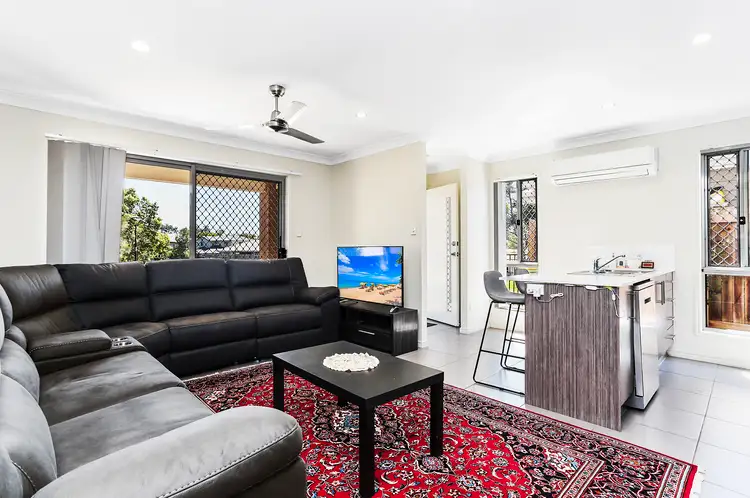 Third view of Homely house listing, 30 Carnarvon Court, Pimpama QLD 4209