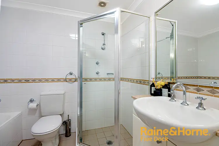 Fourth view of Homely apartment listing, 36/102 William Street, Five Dock NSW 2046