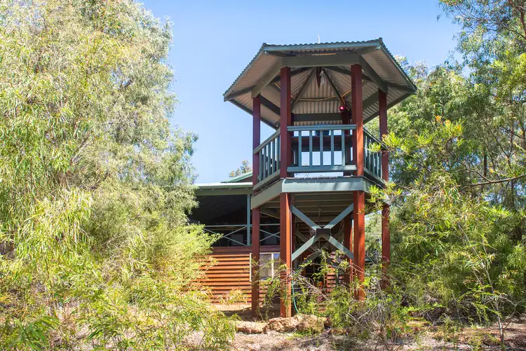 Second view of Homely house listing, 14 Flora Grove, Molloy Island WA 6290