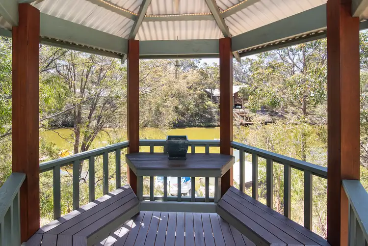 Third view of Homely house listing, 14 Flora Grove, Molloy Island WA 6290