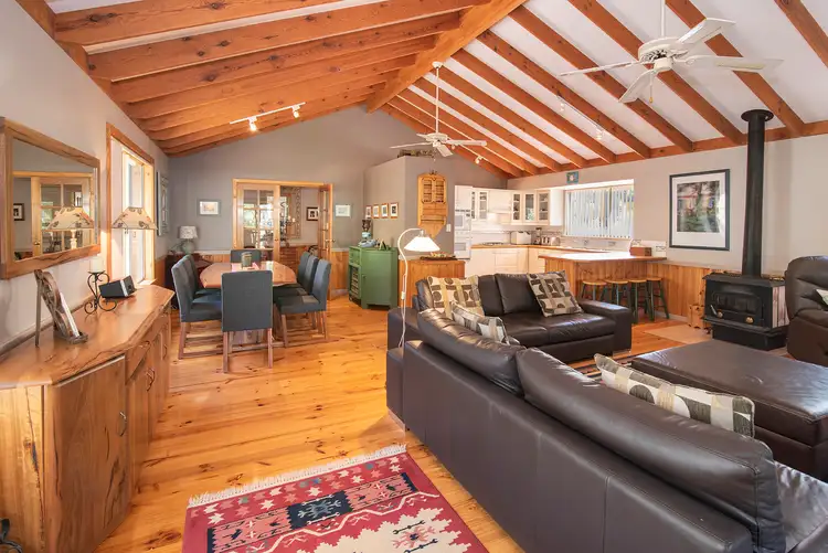 Sixth view of Homely house listing, 14 Flora Grove, Molloy Island WA 6290